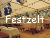 Festzelt