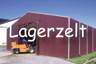 Lagerzelt